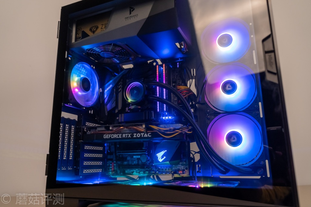 金河田g6600w全模组电源咋样,金河田gf550g和鑫谷gp600g电源哪个好