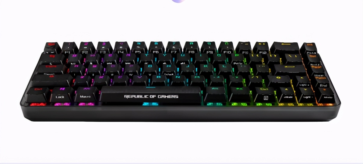 科技犬键盘鼠标推荐,最便宜外设键盘鼠标