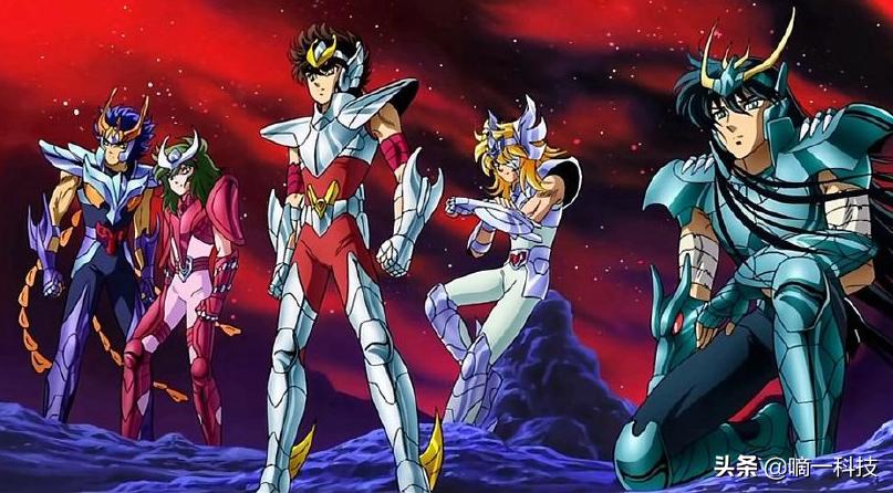 盘点童年时代十大经典动画片,盘点童年看过的10部经典动画片