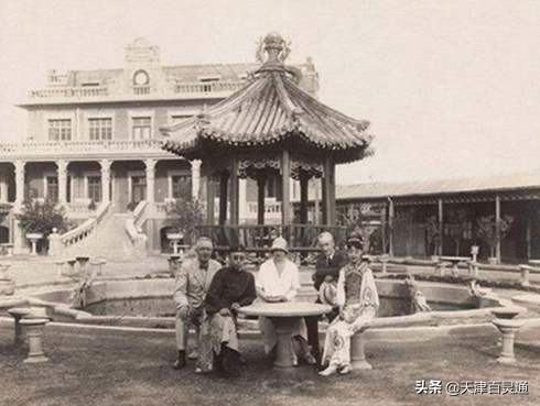 会吃、恋家还有点儿怂?介奏是你眼中的天津卫吗?