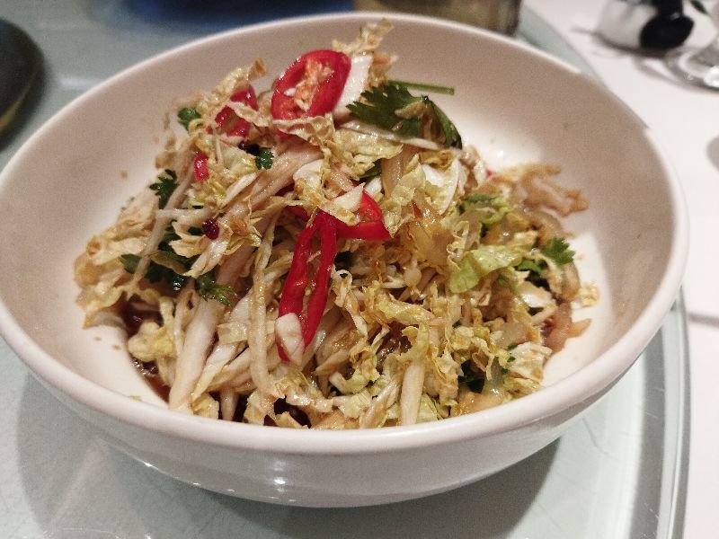 眉州东坡辣吗,眉州东坡有好吃的吗