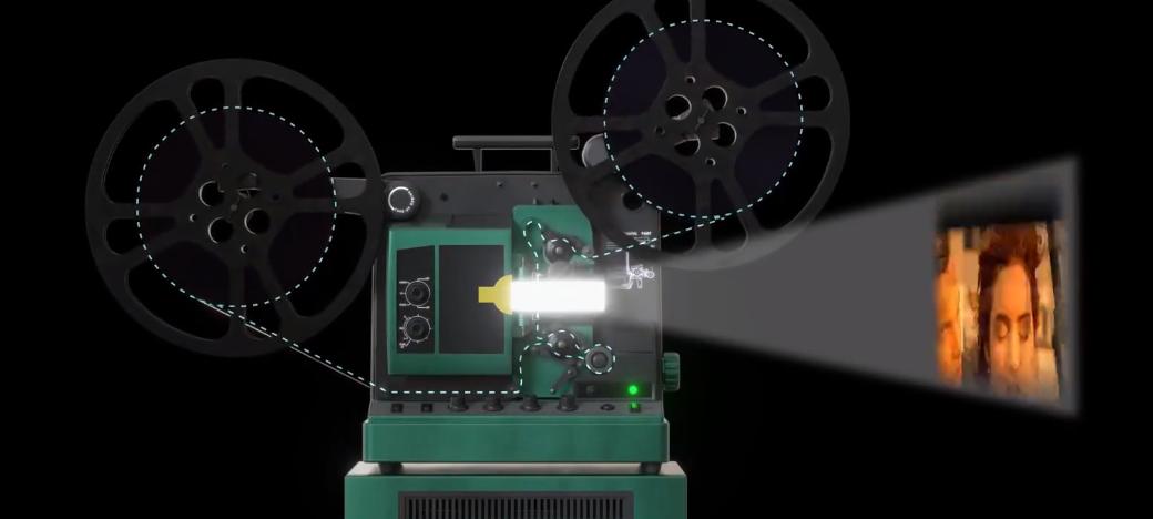 如何直接放电影,怎样放电影和电视剧