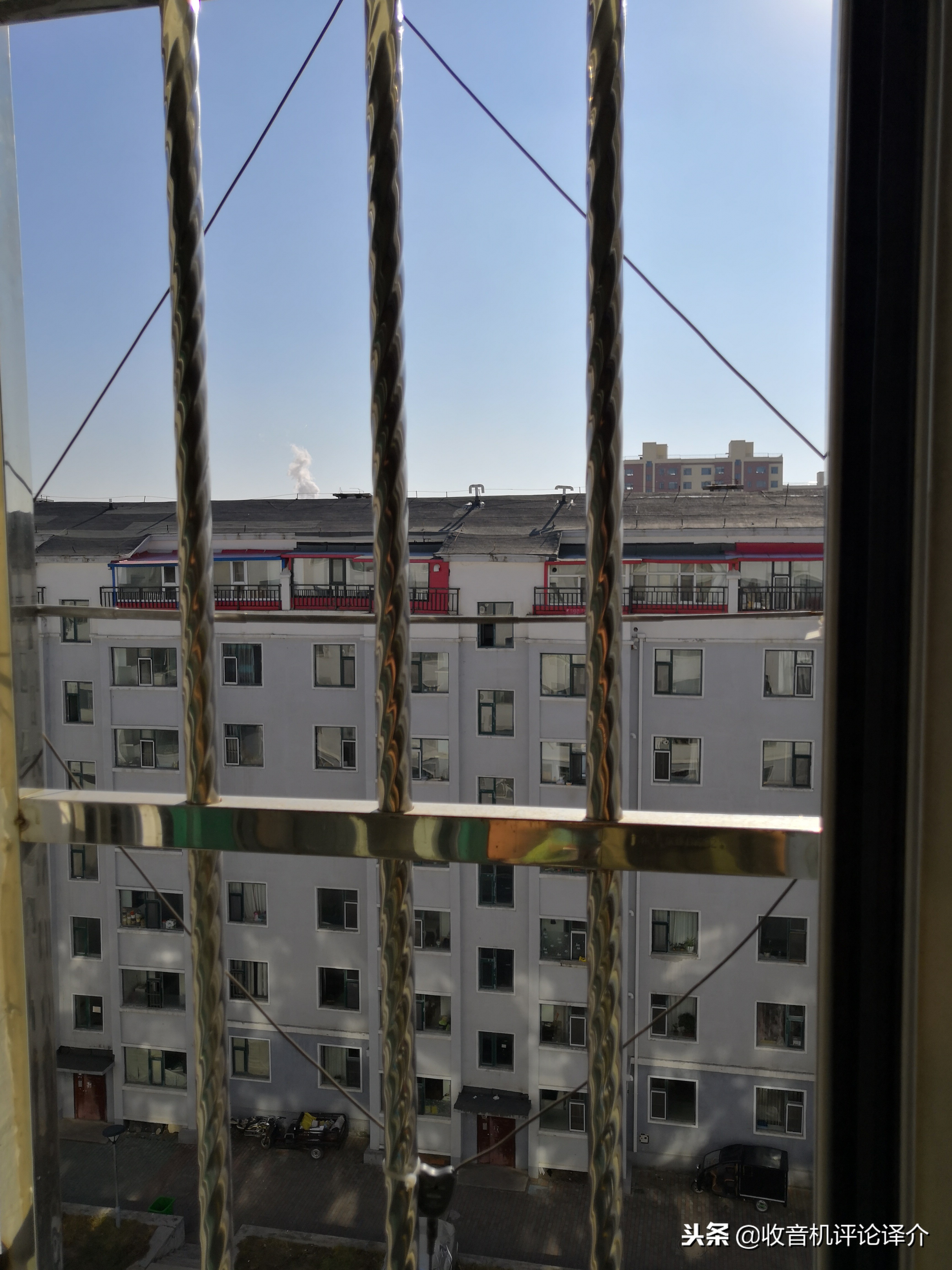 有源天线和无源天线的区别,最简单的短波有源天线