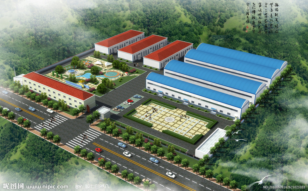 饲料厂建设工程,饲料厂建设可行性报告