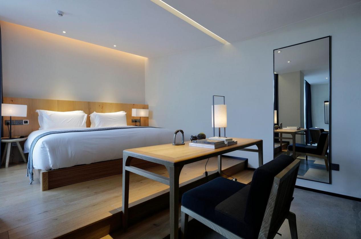 厦门推荐比较好的海景酒店,厦门泡澡的地方