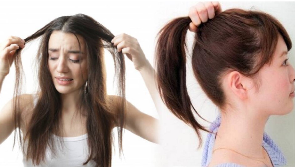 女生头发稀疏真的没办法补救了么,头发特别稀少的女生真的没救了吗