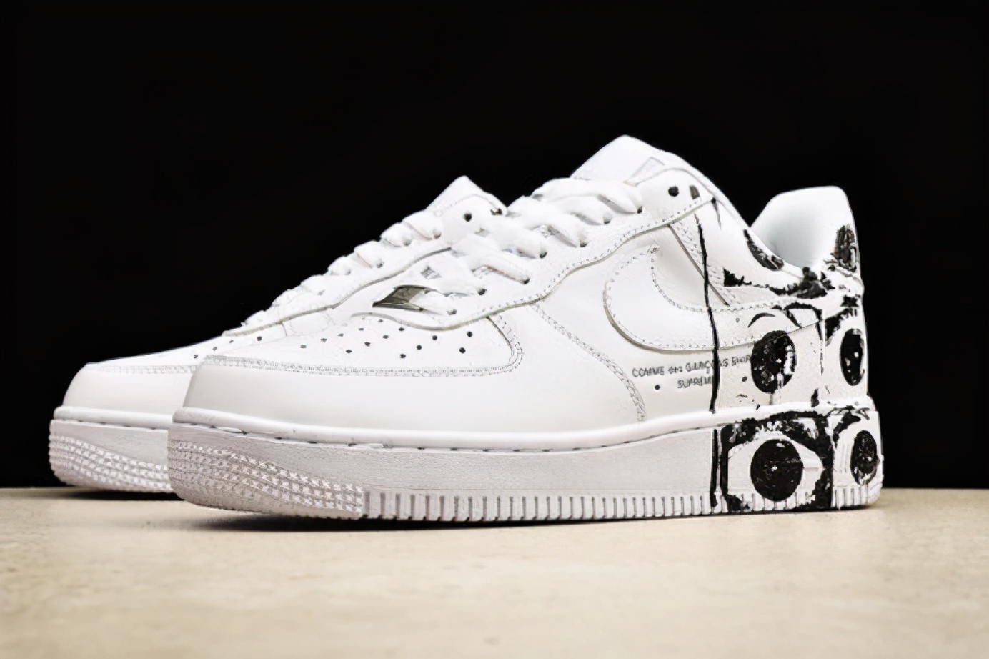 联名款看腻了！那三方联名呢？