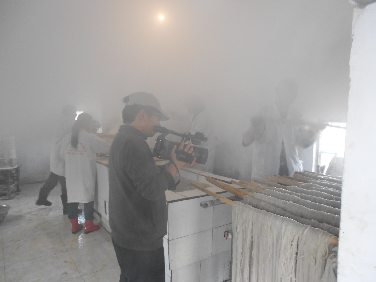 董湖粉丝美味+风味+农业历史，让你开足美食模式