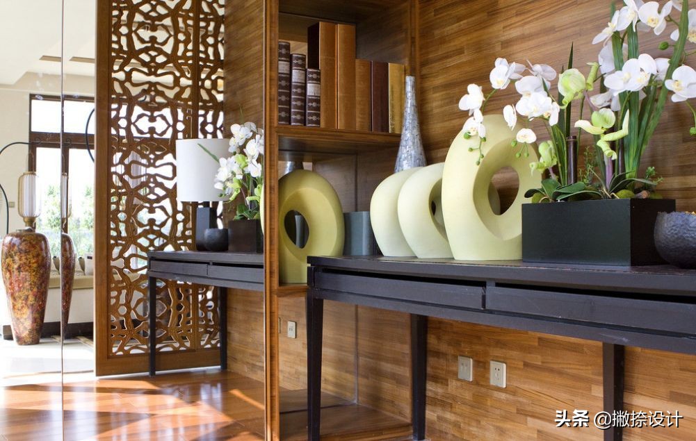 工艺品佛像是不是可以随便摆放,艺术品摆放讲究