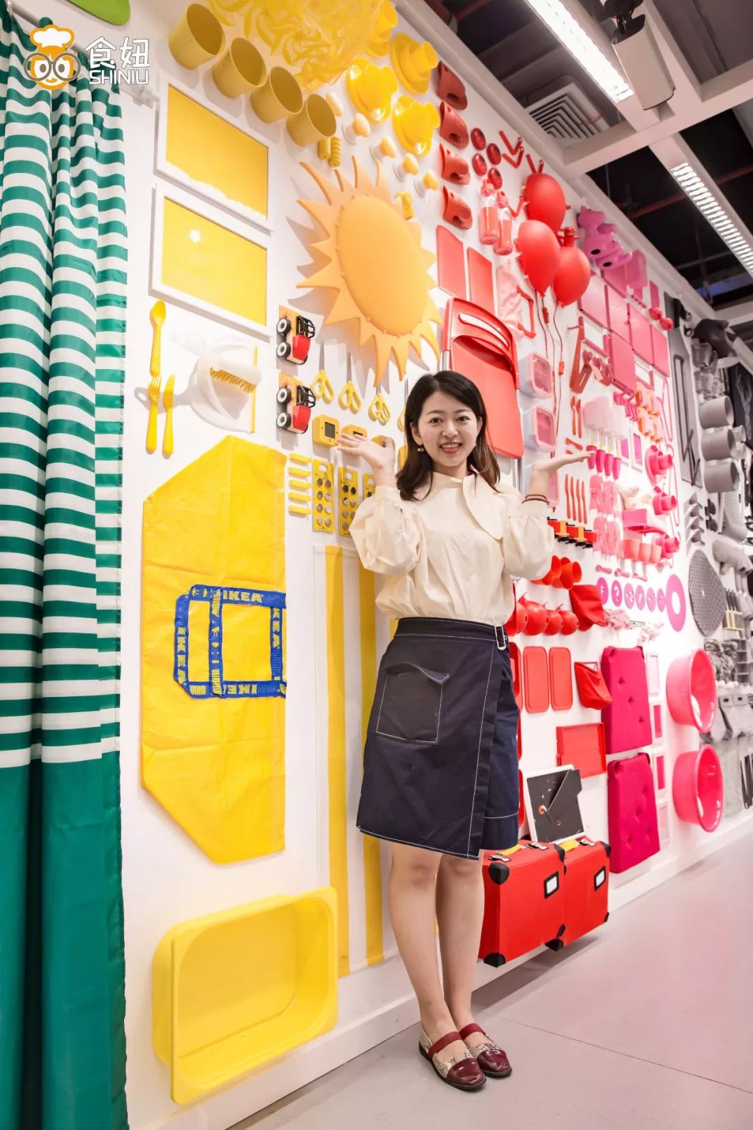 解锁新的餐厅,解锁宜家餐厅新吃法