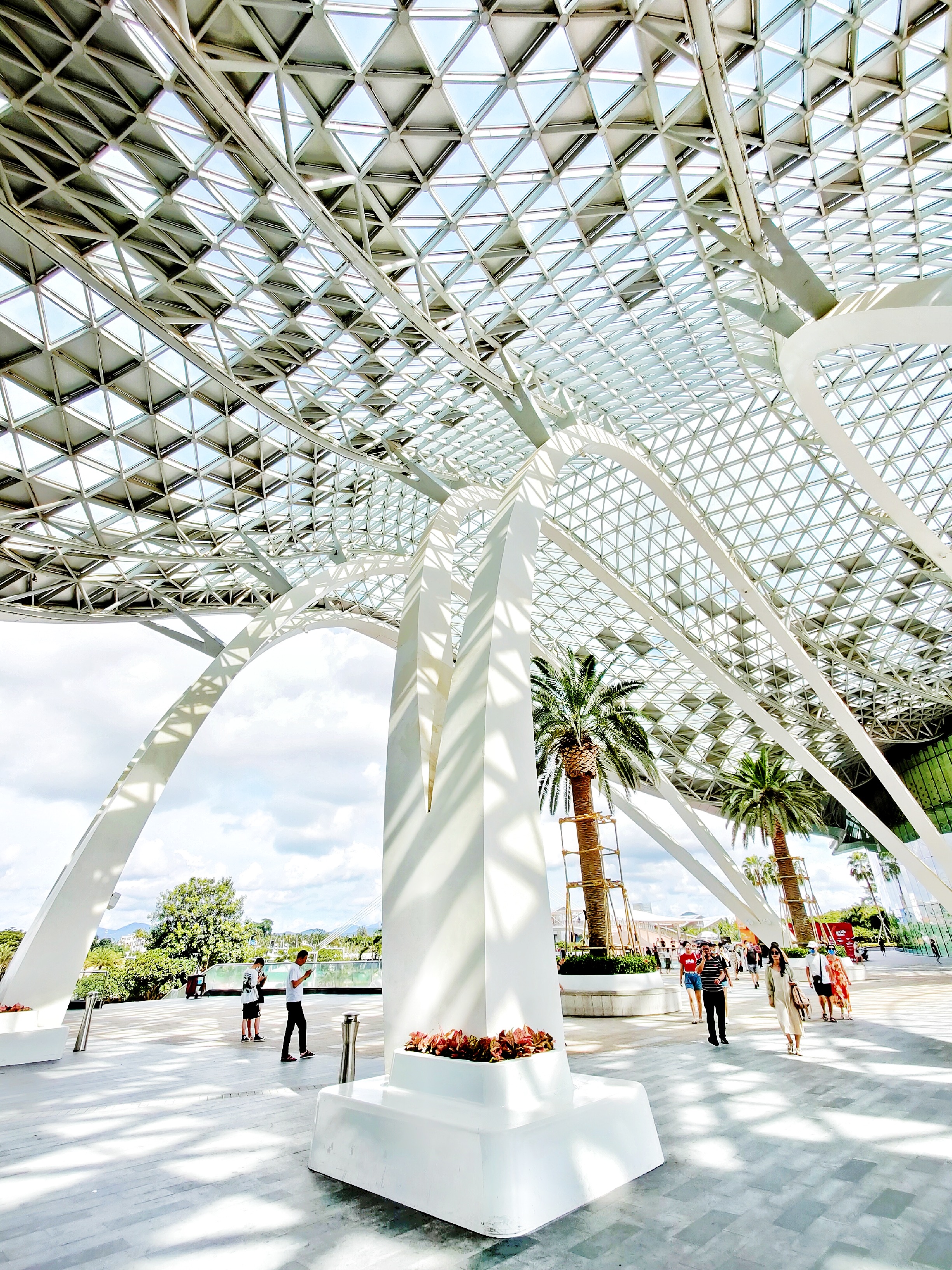 三亚免税店sk2比商场便宜多少,三亚免税店古驰比内地便宜多少