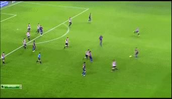 足坛传奇伊涅斯塔技巧解析,伊涅斯塔盘带排名