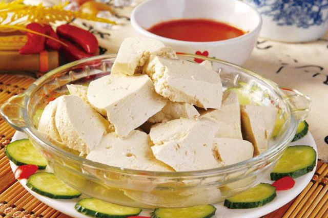 心急吃不了热豆腐能吃啥,心急吃不了热豆腐凡事要耐心细心