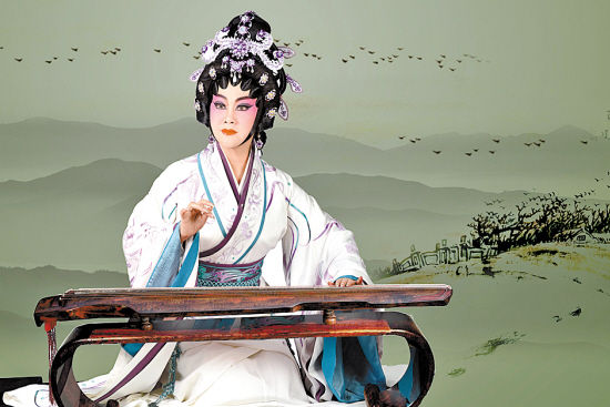 四大才女蔡文姬和谁,四大才女李清照蔡文姬