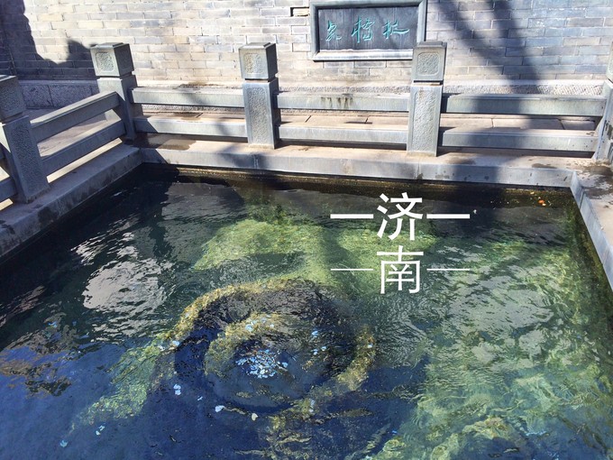 济南到三亚的旅游景点攻略一日游,济南一日游攻略必去景点大盘点