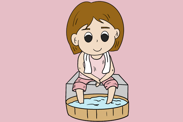 女生大姨妈来了该注意什么,女生大姨妈来了需注意什么