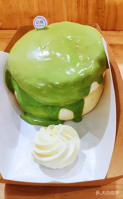 俘获万千少女心的甜品,每一款甜品都能霸占你的少女心