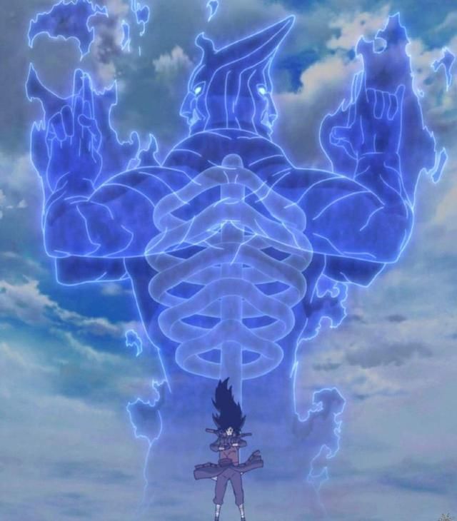 宇智波斑最孤独的一面,宇智波斑的人生到底有多惨