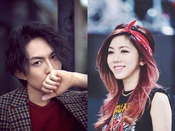 邓紫棋被林宥嘉唱错的歌,邓紫棋对林宥嘉的一句话