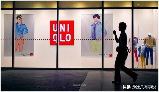 优衣库仍未扭转大中华区疲态,优衣库销量下降