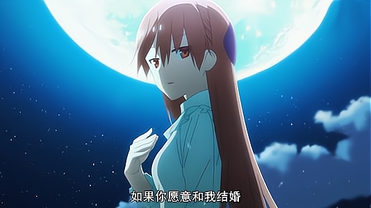 总之就是非常可爱漫画第2章结局,总之就是非常可爱第二季官方消息