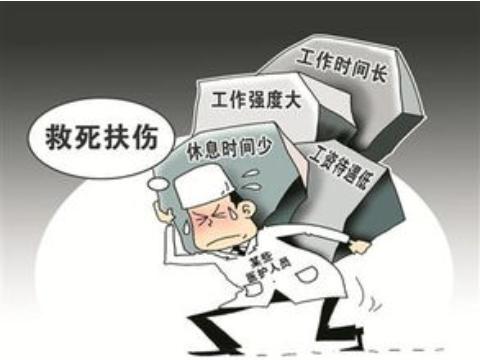 医院哪个部门病人最惨,医院里哪个科室最可怕