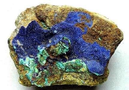 矿石检测工作,矿石检测