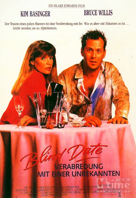 布鲁斯威利斯电影集锦,布鲁斯威利斯十大动作