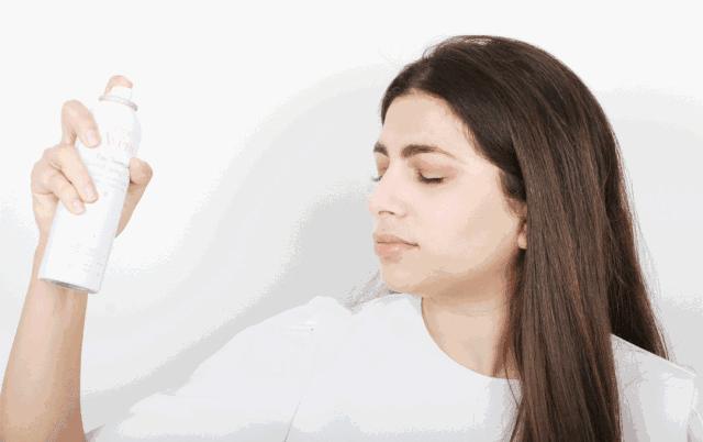 颐莲雅漾理肤泉喷雾,雅漾喷头没有颐莲喷头好用