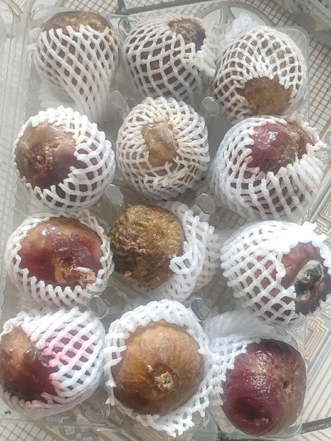 网购不踩坑的水果,网购水果真的有效果吗