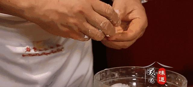 汤圆自制简单小吃,汤圆最简单的做法不用烤箱