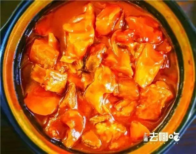 魔都人气最高的30家本帮江浙菜,江浙本帮菜馆