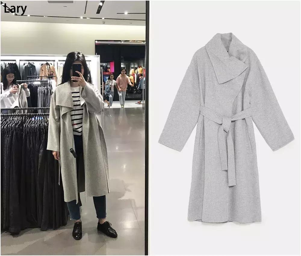 我们试了近百件大衣,告诉你们哪些值得买