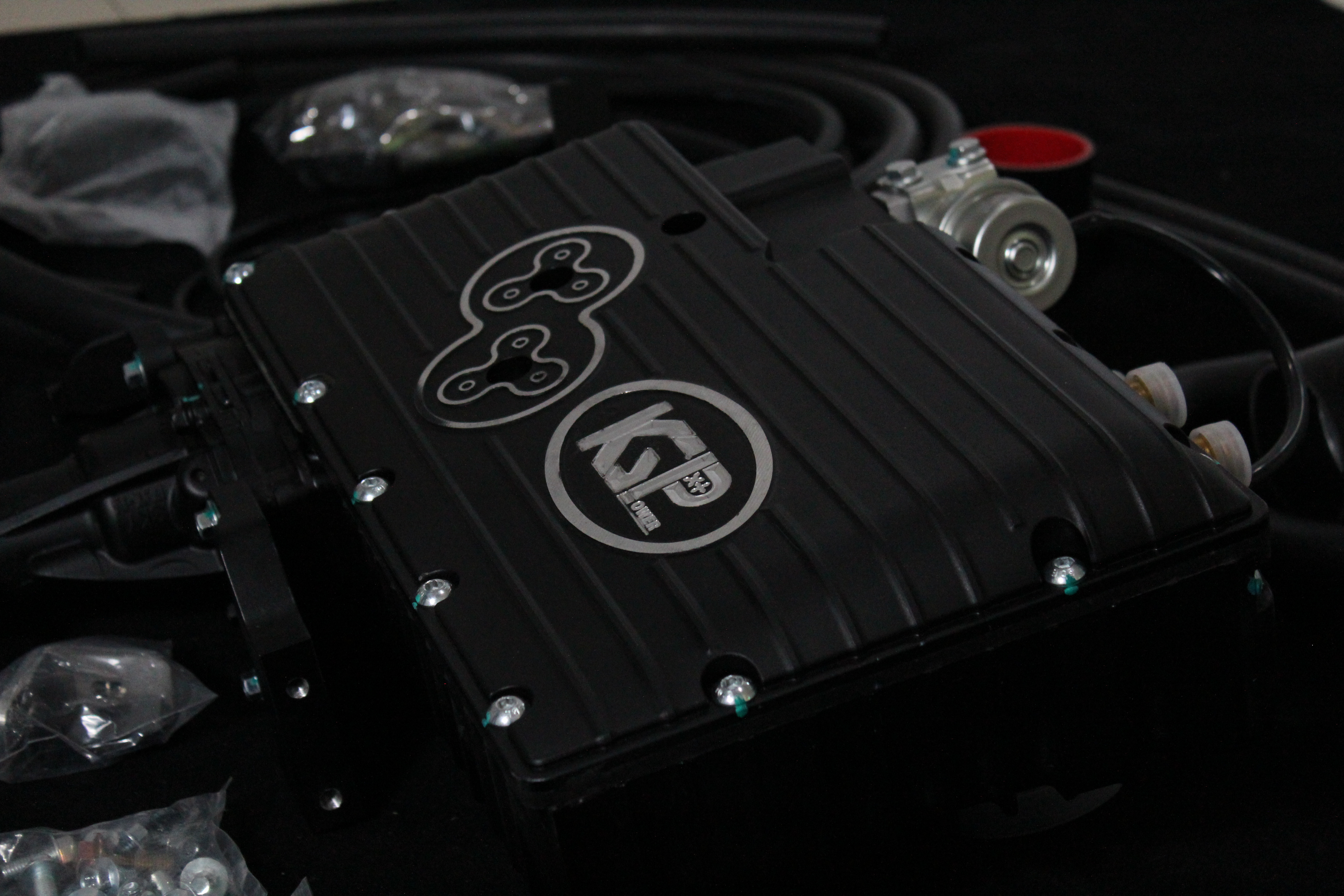 普拉多27越野操作解析,车主亲身经历告诉你