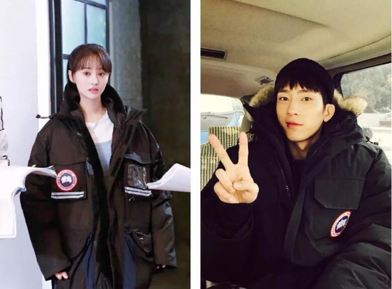 上万元的羽绒服,上万元一只的柯尔鸭凭啥这么贵