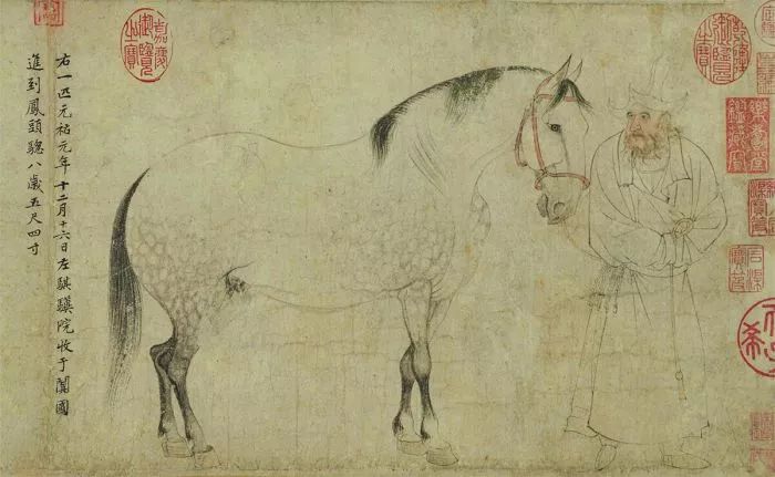 请回答2018，古书画圈的三大地震！