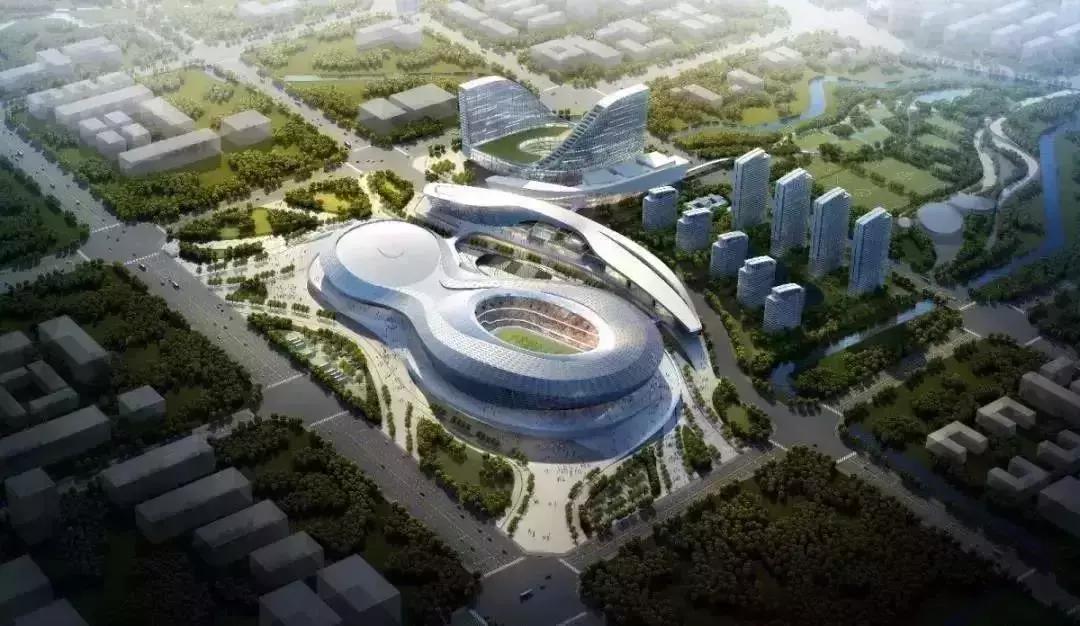 凤凰山体育中心建成后排名,凤凰山体育中心多久修好的