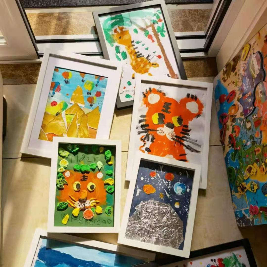 当了妈妈也可以有自己的热爱,当了妈妈后我慢慢明白了一个道理