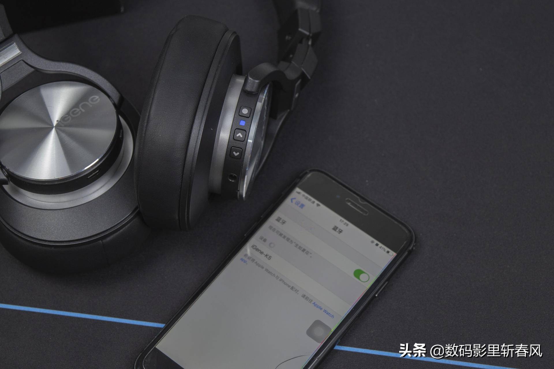 k5降噪耳机,蓝牙耳机k5升级版