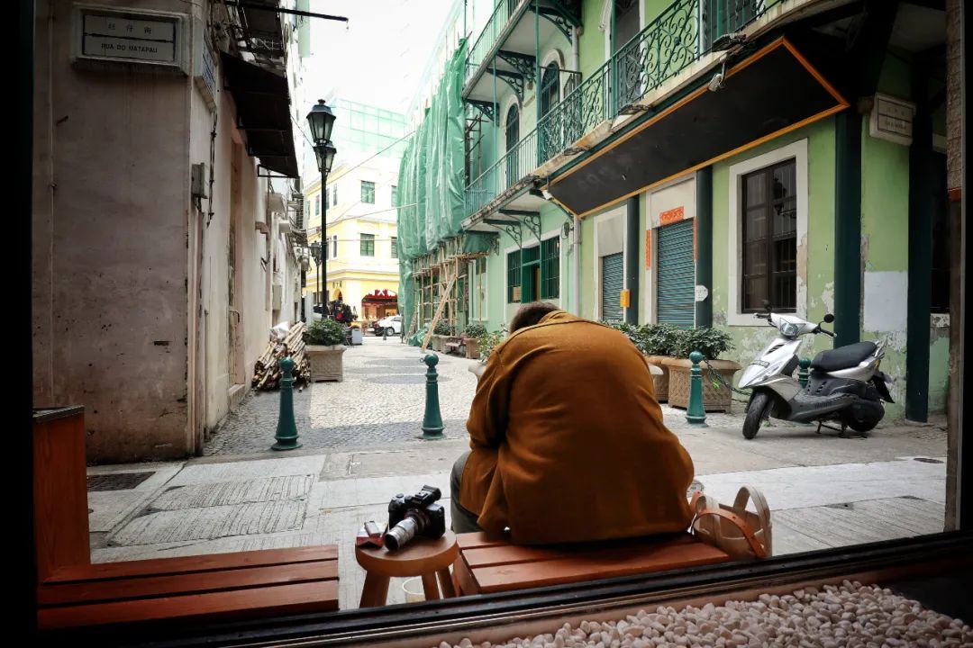 澳门当地人才知道的路边小店，每家都是宝藏