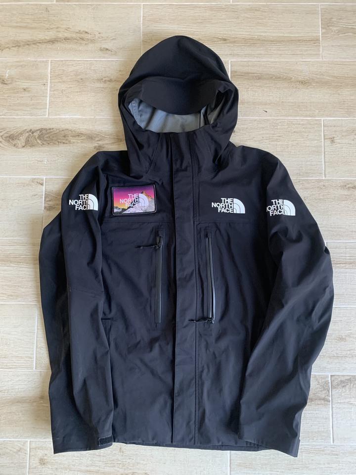 TheNorthFace北面专柜同款,thenorthface北面谁穿谁好看