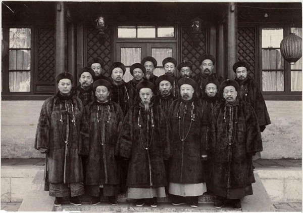 逆天改命破而后立,逆天改命走上仕途