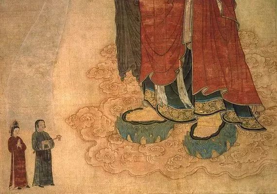 庄严版的阿弥陀佛,阿弥陀佛庄严音乐