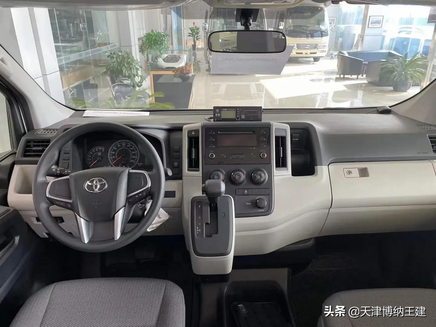 原装进口海狮6座4驱,最便宜的海狮多少钱