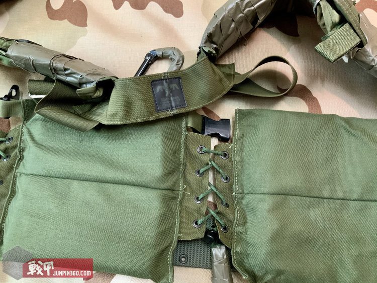 折腾九年，就拿出这点东西凑外拍？（中）