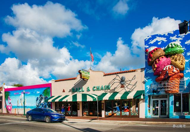 加勒比海邮轮之旅,邮轮游记加勒比海