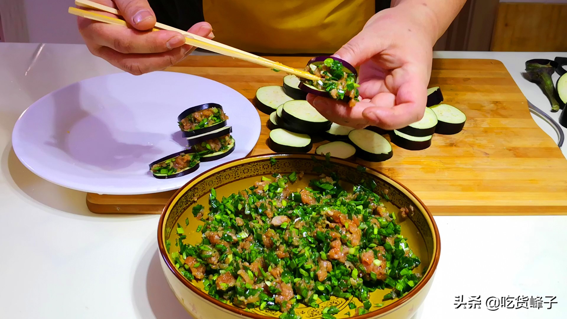 自从学会这“5道”特色早餐,不吃早饭的儿子抢着吃,一周不重样