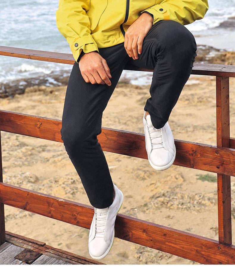 休闲小白鞋品牌推荐,夏季小白鞋百搭推荐店铺