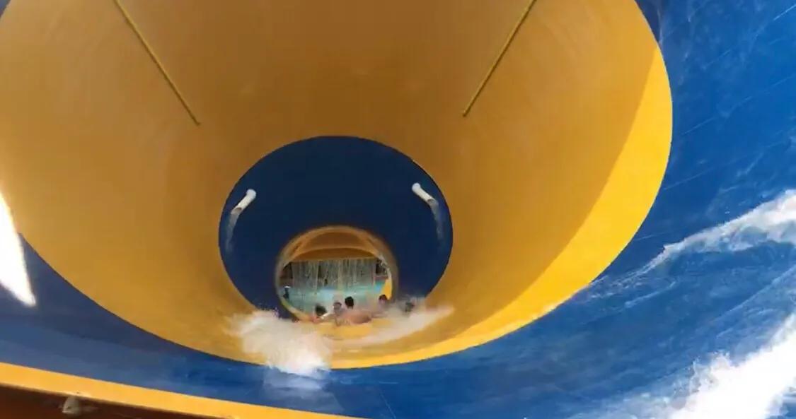 长隆水上乐园enjoyfuntonight,广州长隆水上乐园游玩须知