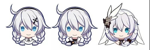 崩坏3王尔德圣痕,崩坏三圣痕王尔德